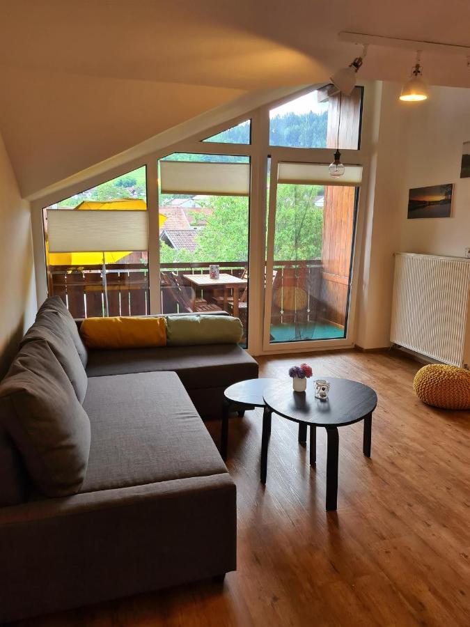 Ferienwohnung Mittagssonne Blaichach Exterior photo